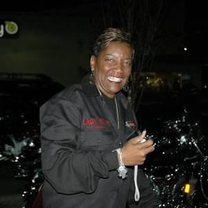 Meet your Posher, Faye